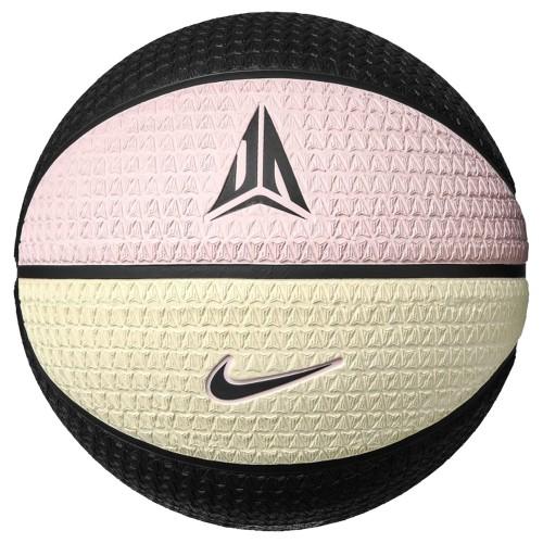 Nike Playground J Morant Pallacanestro nero