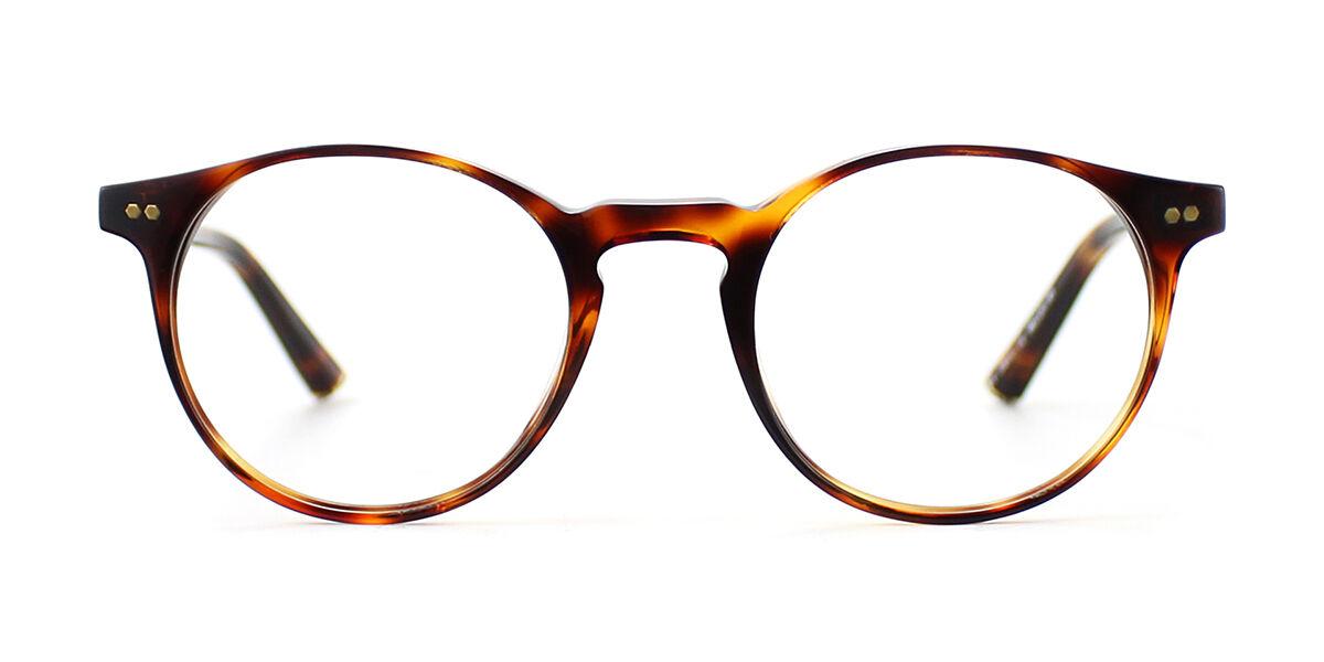 

Taylor Morris Sw17 C2 Unisex Eyeglasses Dark Tortoise Shell/48