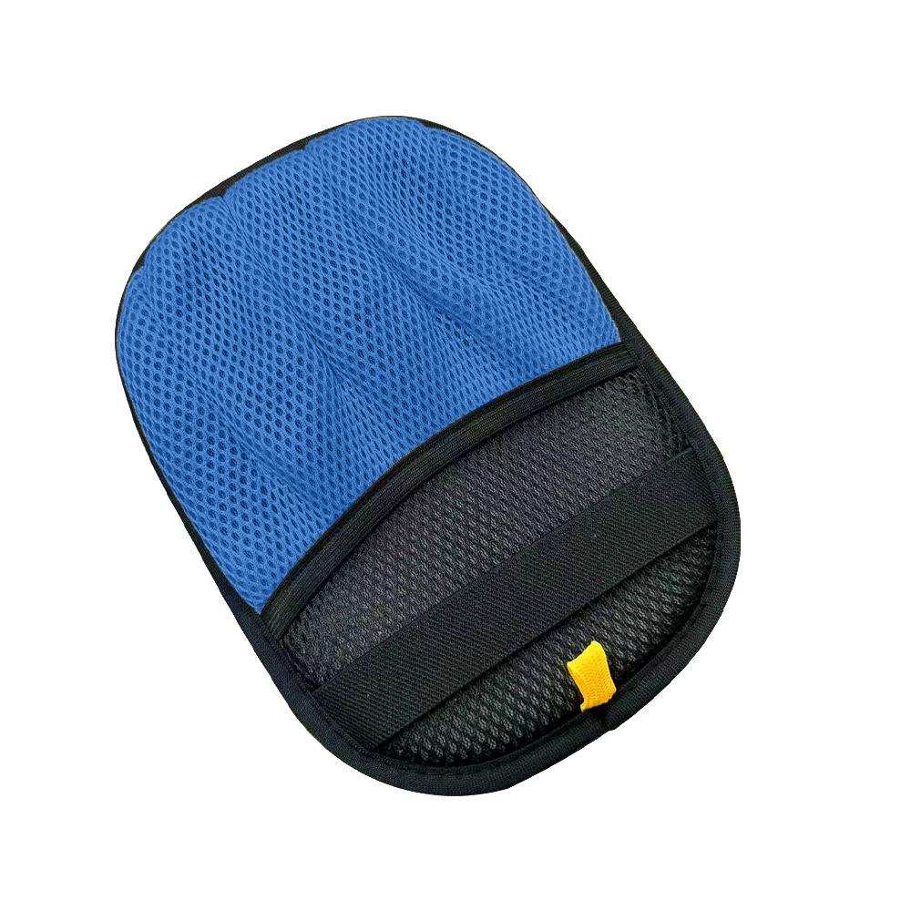 Gant d'épilation pour animaux de compagnie et rouleau anti-peluches pour chiens et chats