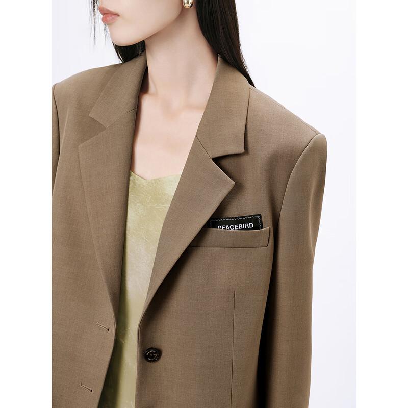PEACEBIRD Women's Shimmer Suit Collection