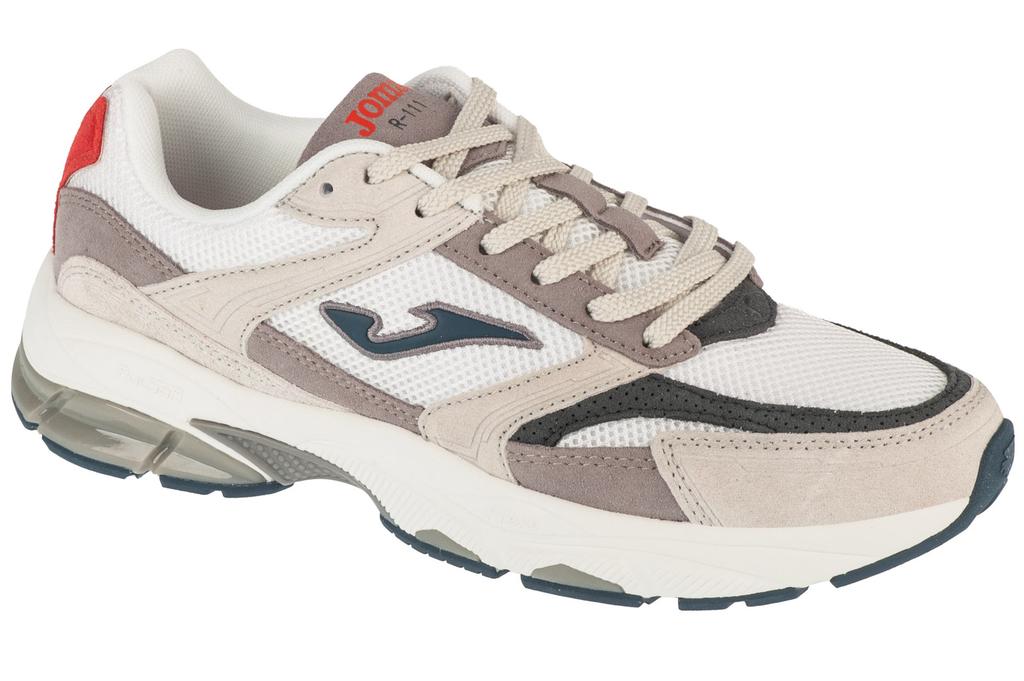 Joma CR111 Men 25 CR111S, Mens White Sneakers