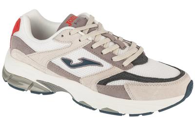 CR111 Men 25 CR111S, Mens White Sneakers