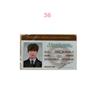 official ENHYPEN WORLD COUPON CARD SPECIAL ver. COLLECTION