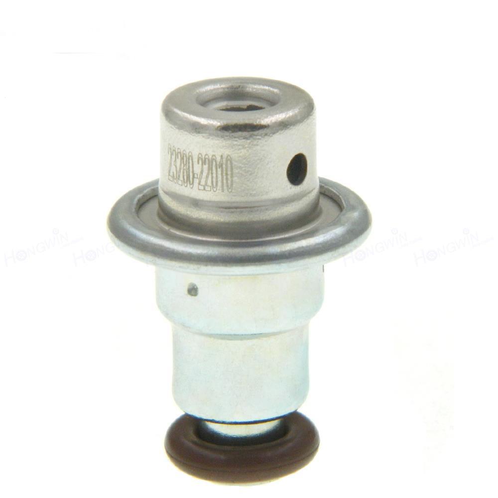 Fuel Injection Pressure Regulator For Chevrolet Lexus Pontiac Scion&Toyota 23280-22010/ 5G1060/PR4034/PR335/PR236 2328022010