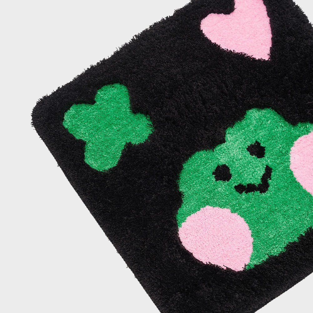 Minini x Drop Drop Drop Lenini Fußmatte