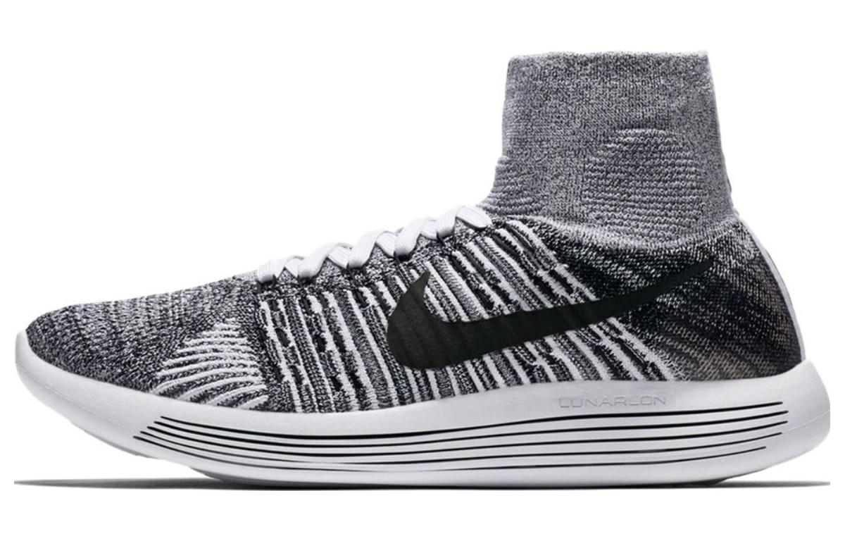 

Nike Lunarepic Flyknit Oreo 818676-101 43