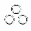 High Strength Fishing Solid Rings Heavy Duty Fishing Rings  Saltwater Fishing