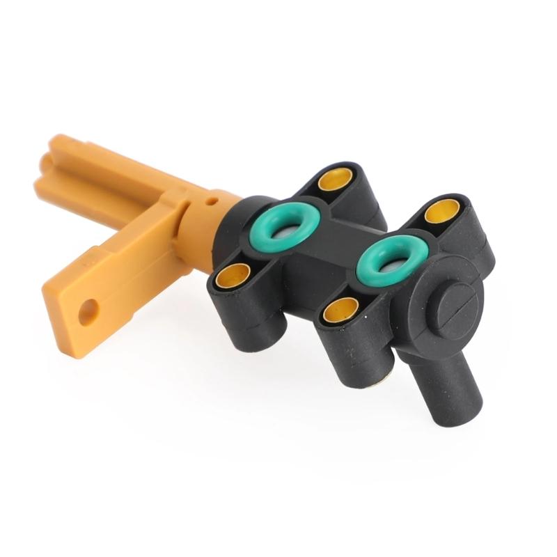 

Эффективное дренажное решение, топливный бак, водоотделитель, сливные клапаны для F250 F350 F450 F550 E350 E450 E550 Excursion 7.3L