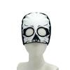 Winter Halloween Funny Pullover Hat Male Skull Head Luminous Wool Hat Female Alien Warm Knitted Hat