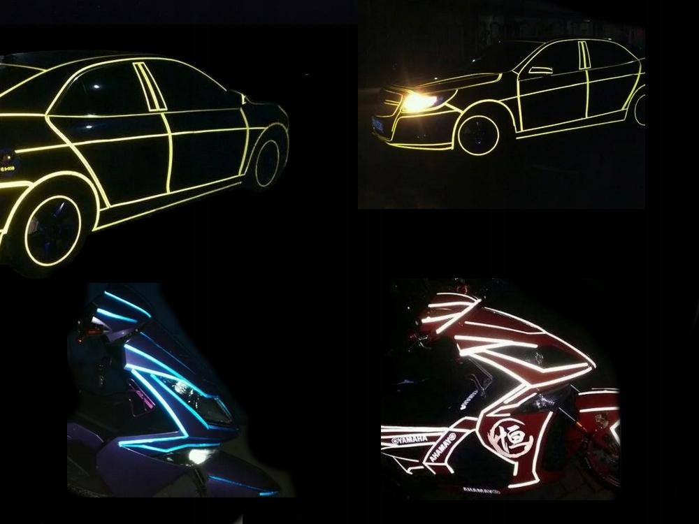 Reflective Tape (400) Gab_A