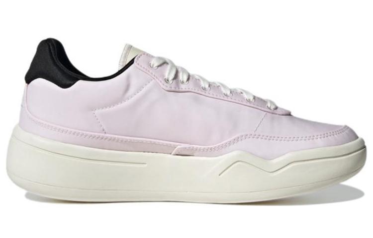 adidas Originals Her Court 'Pink Black' Women's HR1391