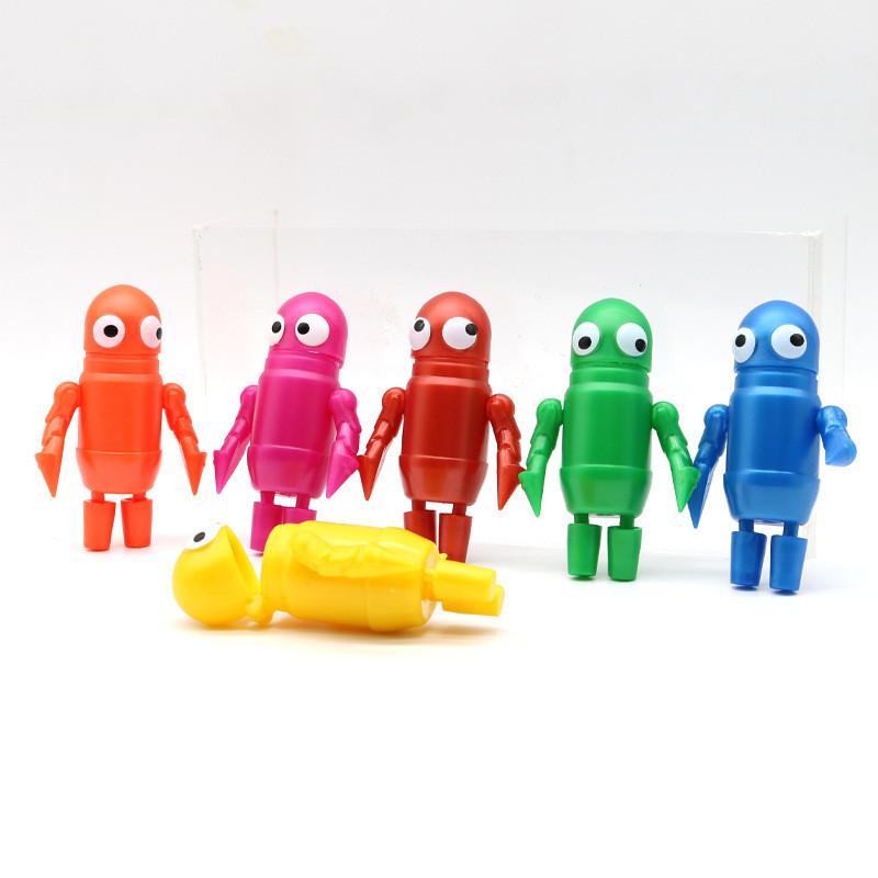 Repo Action Figure Model Pvc Toy Set For Home Office And Decoration Display