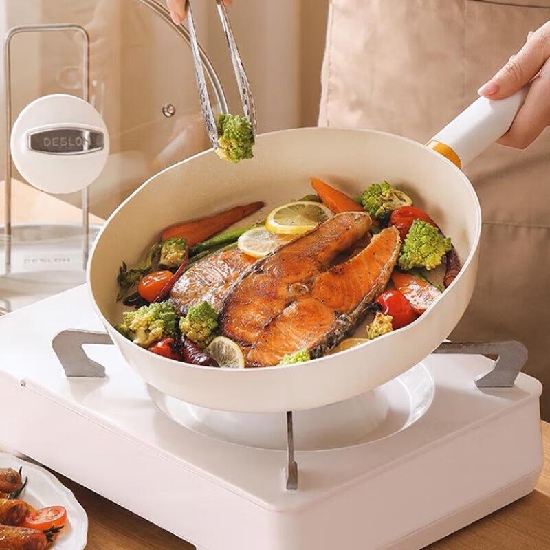 

Desselmann Maifan Stone Cookware Set