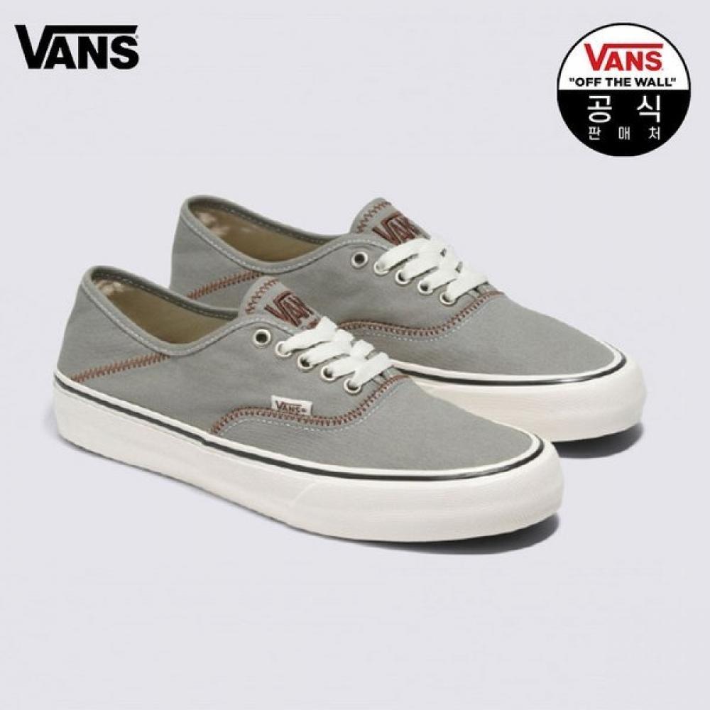 

Vans Authentic Vr3 Sf Vn0a4bx5by11 GRAY/085(265)