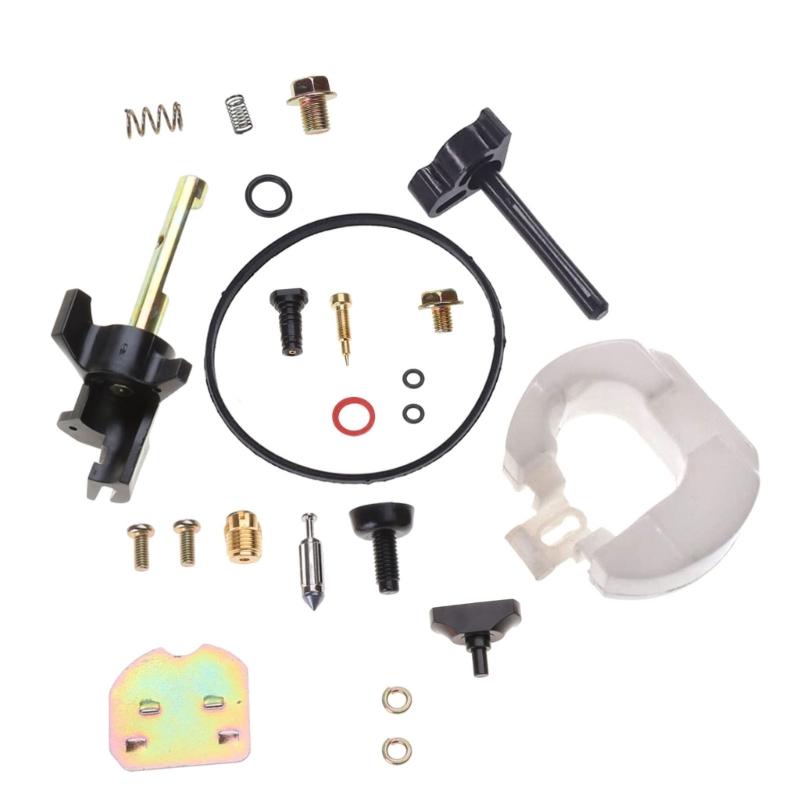 Motorcycle for G-X390 G-X 390 13HP Engines Carburetor Carb Repair Rebuild Parts