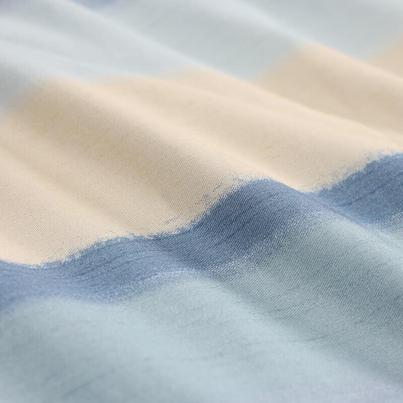 Boyang Home Textiles Antibacterial Cotton Summer Quilt