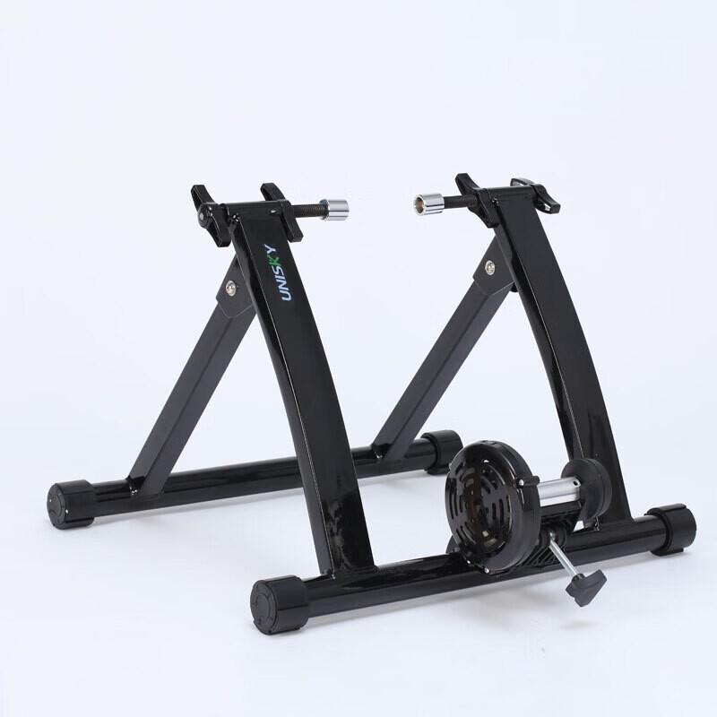 Bicycle Indoor Magnetic Resistance Trainer Stand
