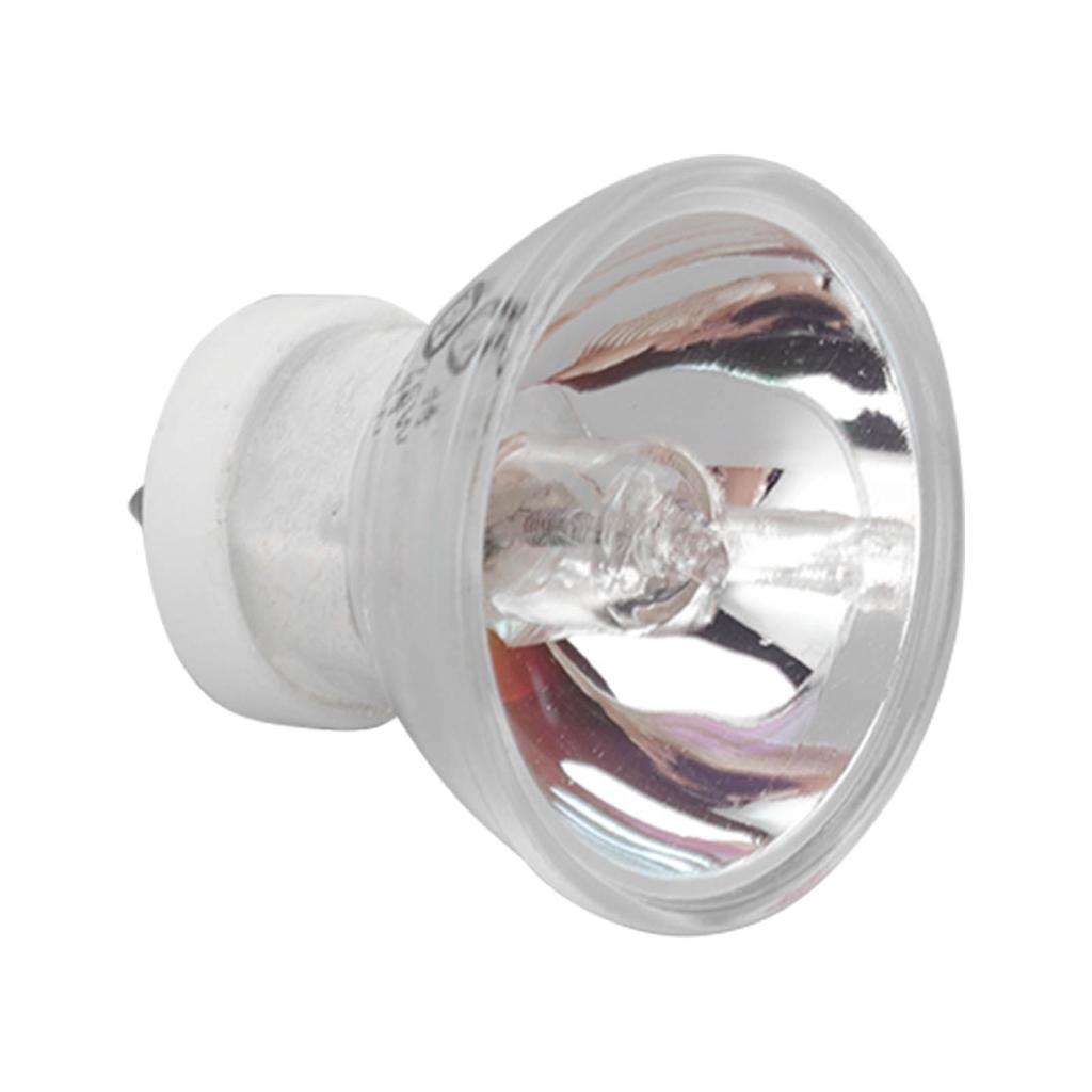 Dental Chair Halogen Bulb Lights Professional Heat Conduction 12V 75W 35mm Bulbs for Dentists