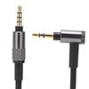 Audio Cable 3.5mm to AUX HIFI Headphone Cord Fit for Sony MUCS12SM1 1AM2 1000XM4