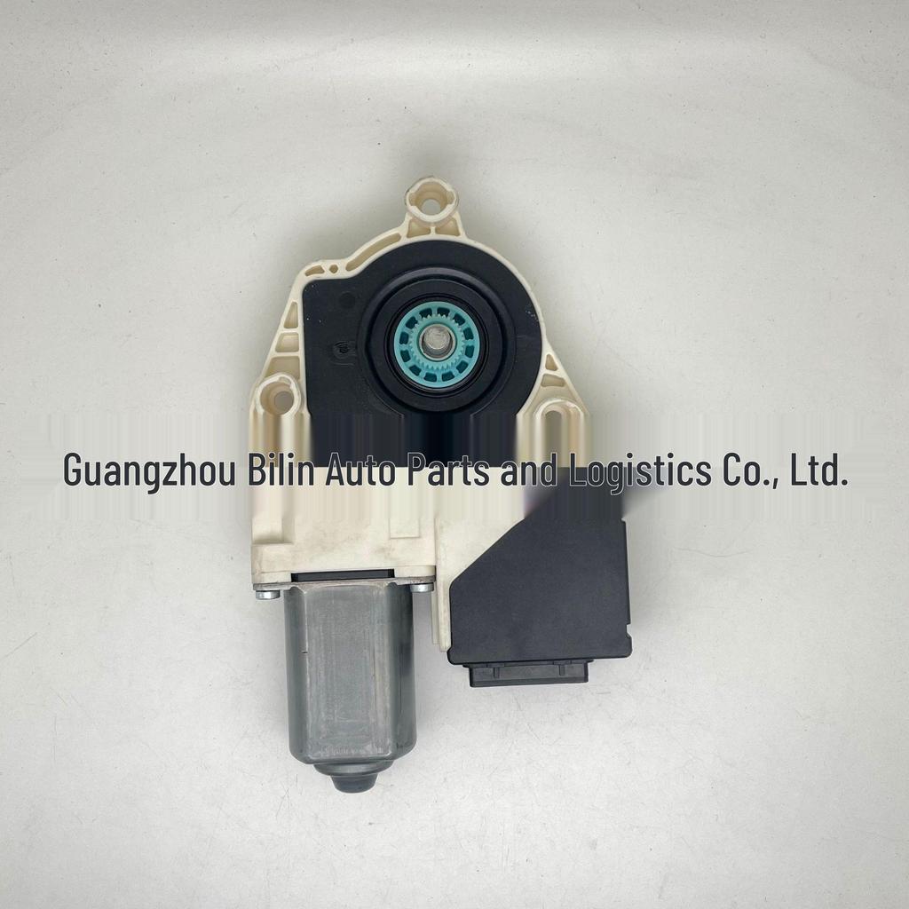 Volkswagen Passat Car Window Motor, Compatible with Models 3C8959703D & 3C8959704D