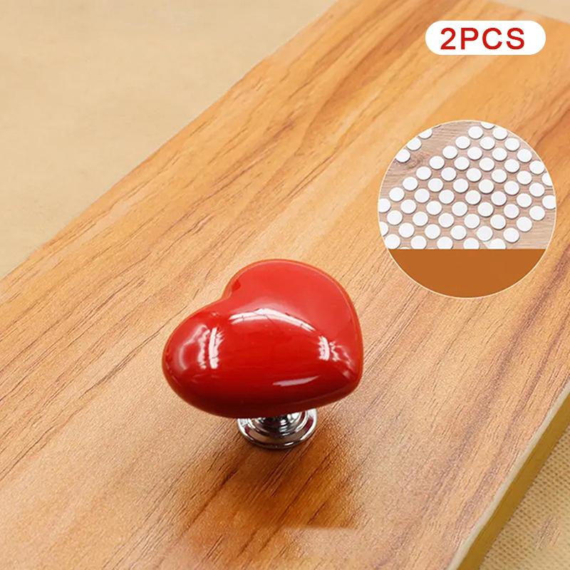 WC Tlačítko Srdce Tlačítko Nádržka Tlačítkový Spínač Nástroj pro Manikúrní Salon Dekor Koupelny Tlačítko pro Tlakové Splachování Vody