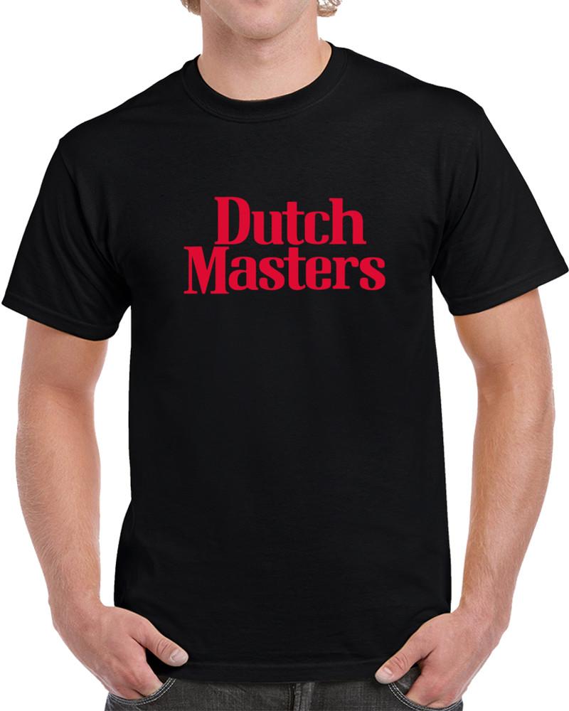 

Футболка Dutch Masters футболка сигара блант курильщик трава 420 3XL