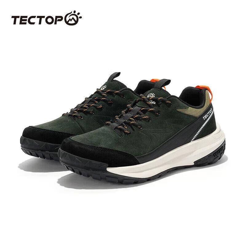 TECTOP Couple s Outdoor Hiking & Casual Shoes 44