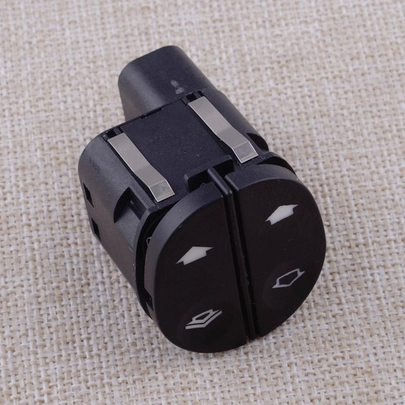 Electric Power Window Switch Control 6S6T14529AB 1363668 1459686 6S6T15529AB 6S6T14529AA Fit for Ford Fiesta Fusion Transit