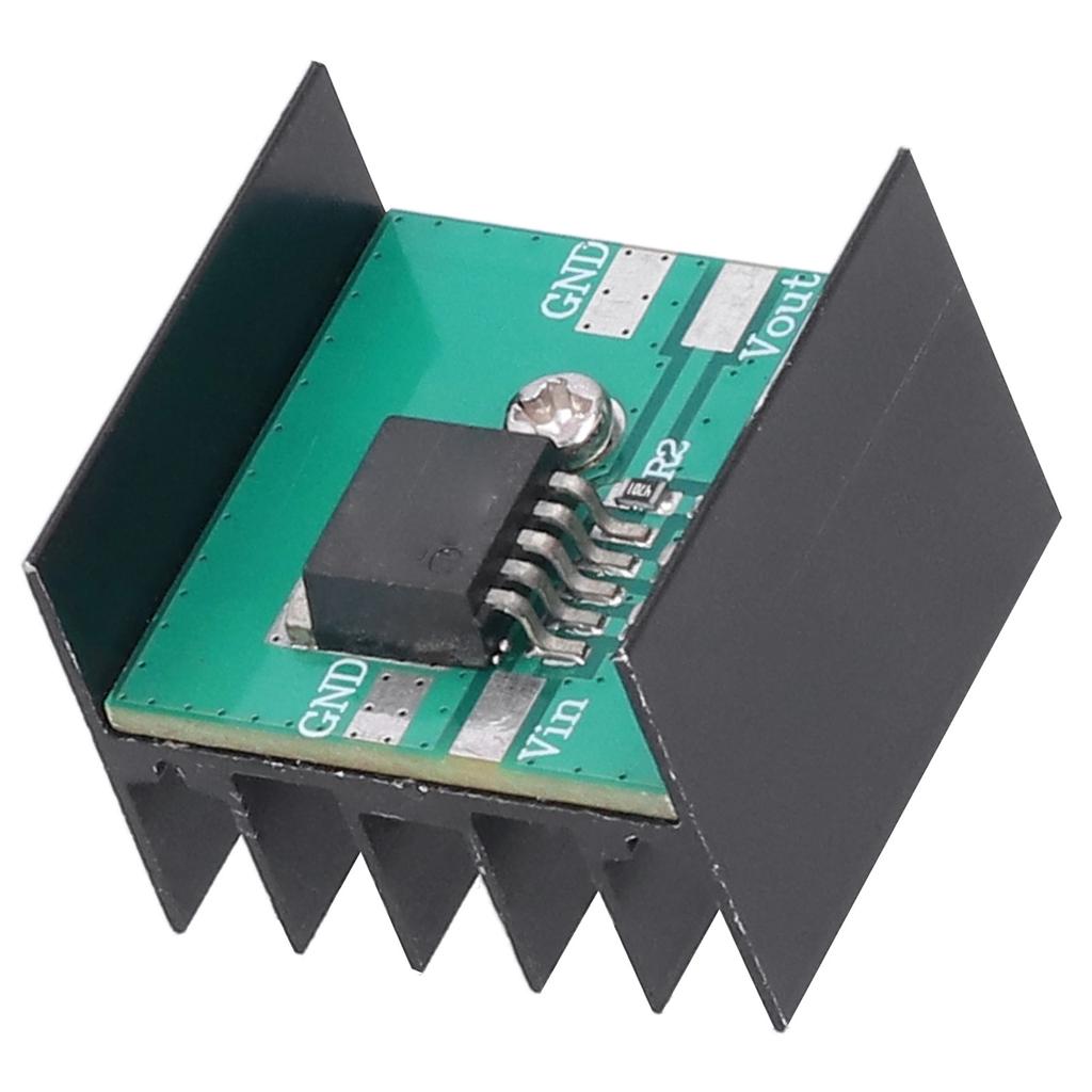 Power Board Module Low  Electronic Accessories with Anti‑Corrosion  LT1963