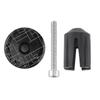 2pcs   Bar End Plugs Bike Handlebar End   Plugs for Road Bike Mountain Bike