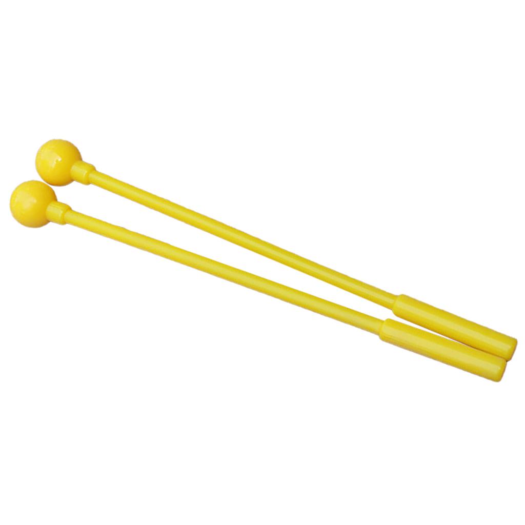 Drum Stick Mallet Orff Percussion Instrument Parts Music Early Education Teaching Aids