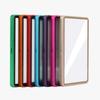 Aluminum Zinc Zinc Alloy PSA/CGC Card Case Magnetic Closure Graded Cards Protect  Table Storage Supplies