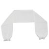 Shirt Oversleeve Muslim Women's Wraps Open Cover Beach Towel Up Kimono Cardigans Raglan Sleeve