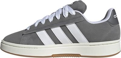 Sneakers Grand Court Alpha Grey Four/cloud White/off White