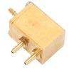 Metal Dental Water Valve Water Pressure Regulator Dental Accessories for Dental Chair Unit