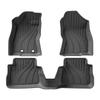 TPE Floor Mats for 2017-2024 Subaru Impreza/Crosstrek