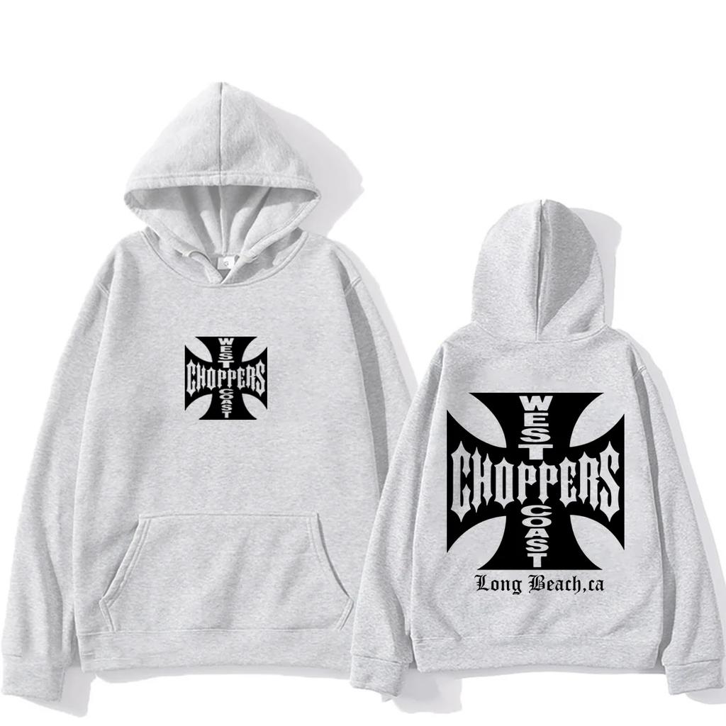 Sweat à capuche imprimé tendance de haute qualité 2025 Unisexe Rétro Classique Polyvalent Haut Hip-Hop Lâche Confortable Tenue de Sport