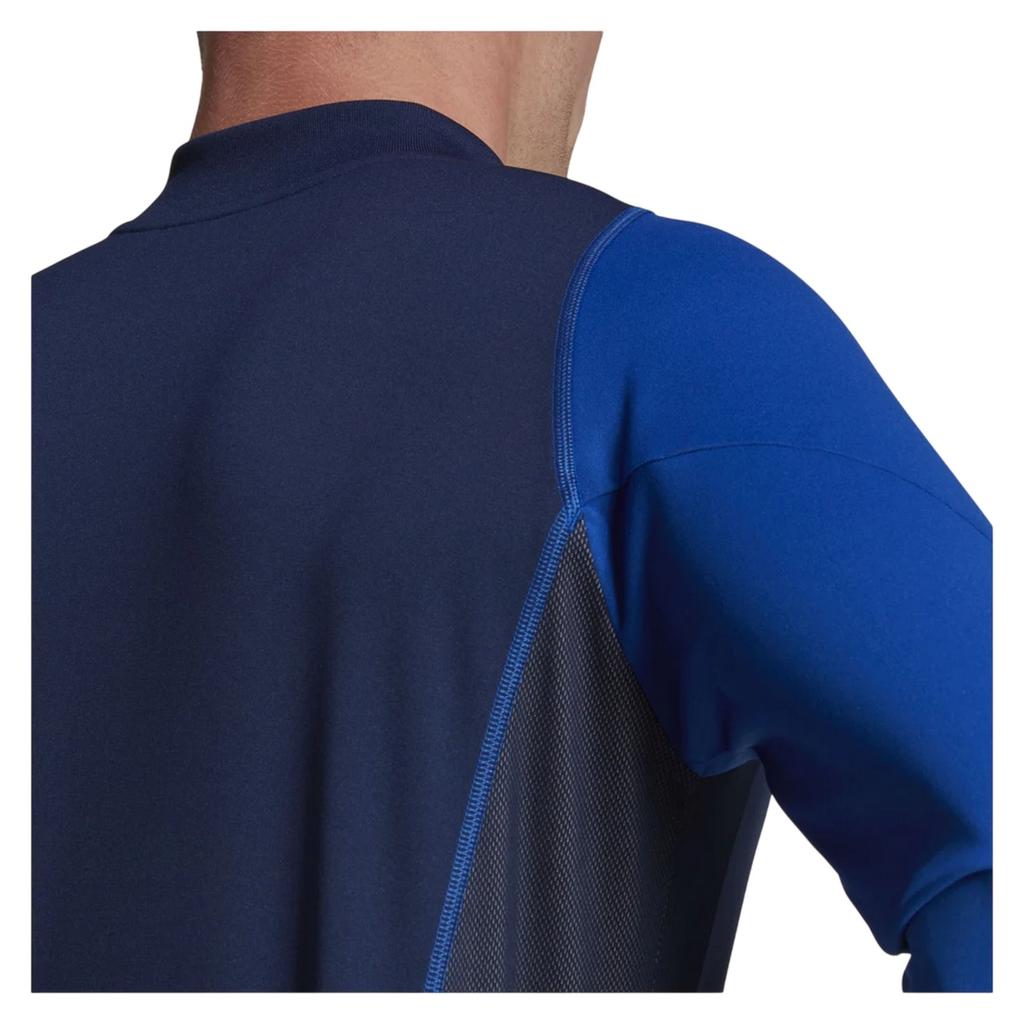 adidas Mens Tiro 23 Competition Zipped Tracksuit Top