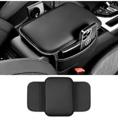 Accessori per abitacolo auto – Braccioli poggia braccio per auto
