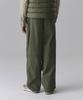 Musinsa Standard [City Leisure] Cn Belted Utility Pants [Khaki]