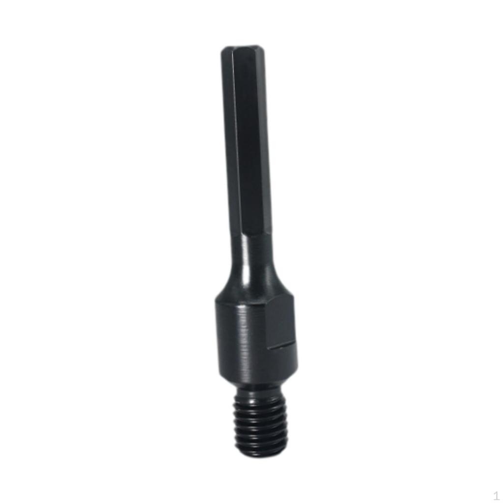 Core Adapter Shaft Convertor Tools Professional Thread Adapters