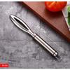 Lijia Stainless Steel Fish Scaler