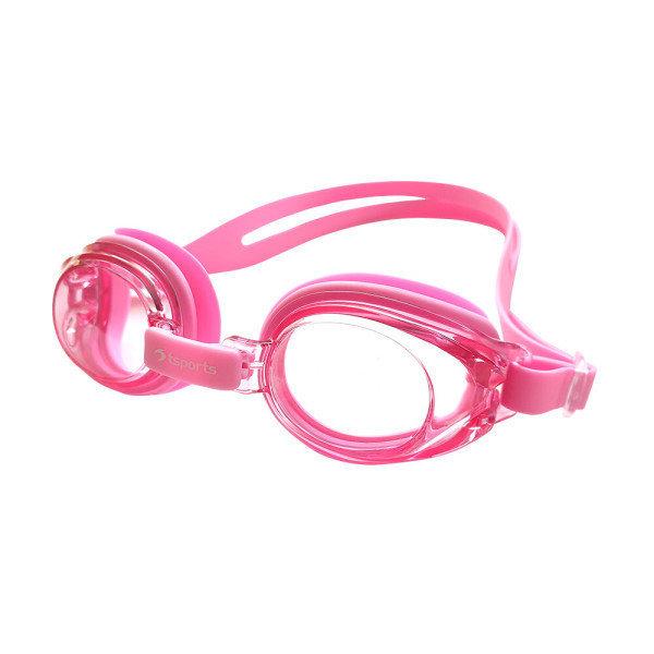 TS SPORTS Kids' Anti-Fog Goggles Ts-M100J