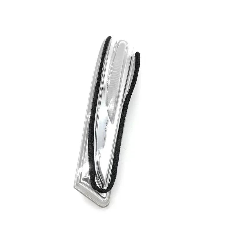 876143X000 87614-3X000 LED View Mirror Turn Signal Lamp for Hyundai 2011-2017 Veloster Elantra Accent 1.8L 2.0L