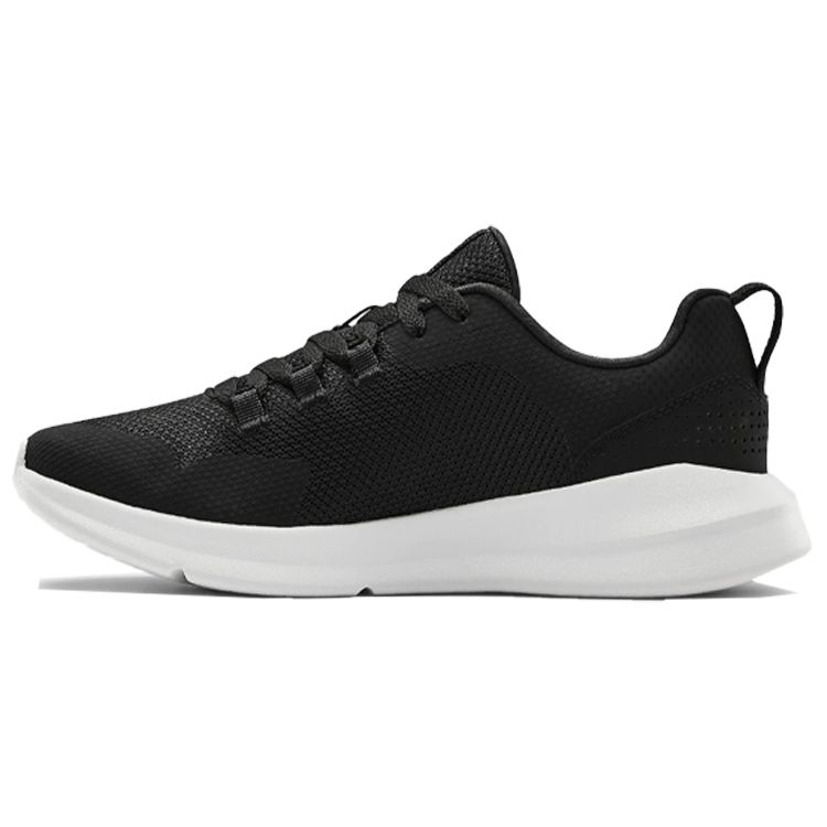 

Кроссовки Under Armour Essential Black Женские Белые 3022955-001