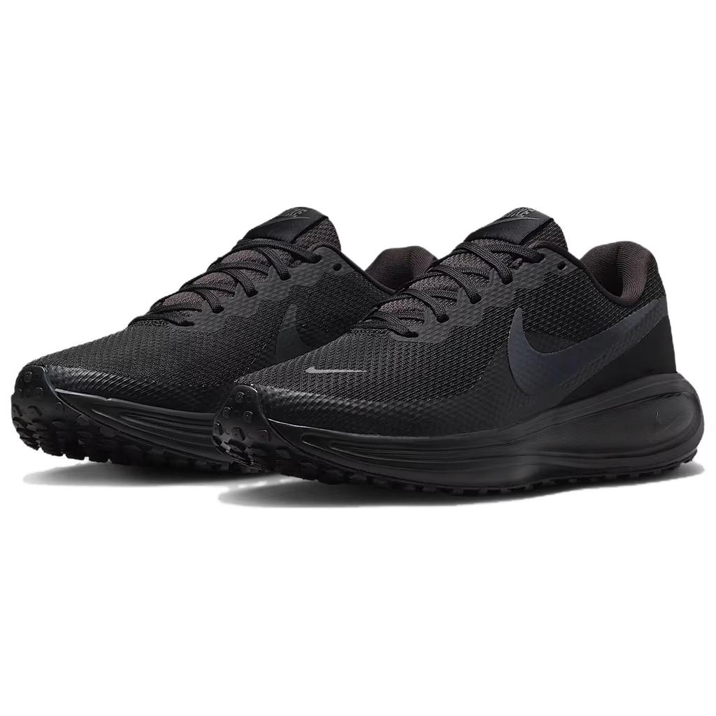 Nike  Revolution 8 Black Anthracite Women Sneakers HJ8485-002