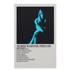 Tv Girl French Exit Lovers Rock Poster Aesthetic Music Album Mitski Vintage Canvas Posters Home Decoration Wall Art Room Decor