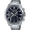 EDIFICE Quartz Watch EFR-571D-1AVUEF - Grey