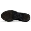 Nike Ja Morant 3 Cushioning Abrasion Resistant Support Low Top Basketball Shoes Men's Brown Black Red HF2794-200(Team1521-)