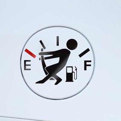 Εξωτερικά εξαρτήματα – Αυτοκόλλητα αυτοκινήτου